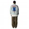 WOODBIRD WB DUKE TIGER CREW