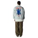WOODBIRD WB DUKE TIGER CREW