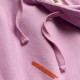 WOODBIRD WB PACS TRAM HOODIE