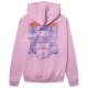 WOODBIRD WB PACS TRAM HOODIE