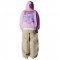 WOODBIRD WB PACS TRAM HOODIE