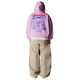 WOODBIRD WB PACS TRAM HOODIE