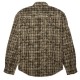 WOODBIRD WBJONG WASH CHECK SHIRT