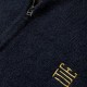 WOODBIRD STYLE WBKOON ZIP TIGER CARDIGAN