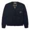 WOODBIRD STYLE WBKOON ZIP TIGER CARDIGAN