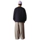 WOODBIRD WBWAYNE QUILT JACKET