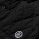 WOODBIRD WBWAYNE QUILT JACKET