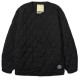 WOODBIRD WBWAYNE QUILT JACKET