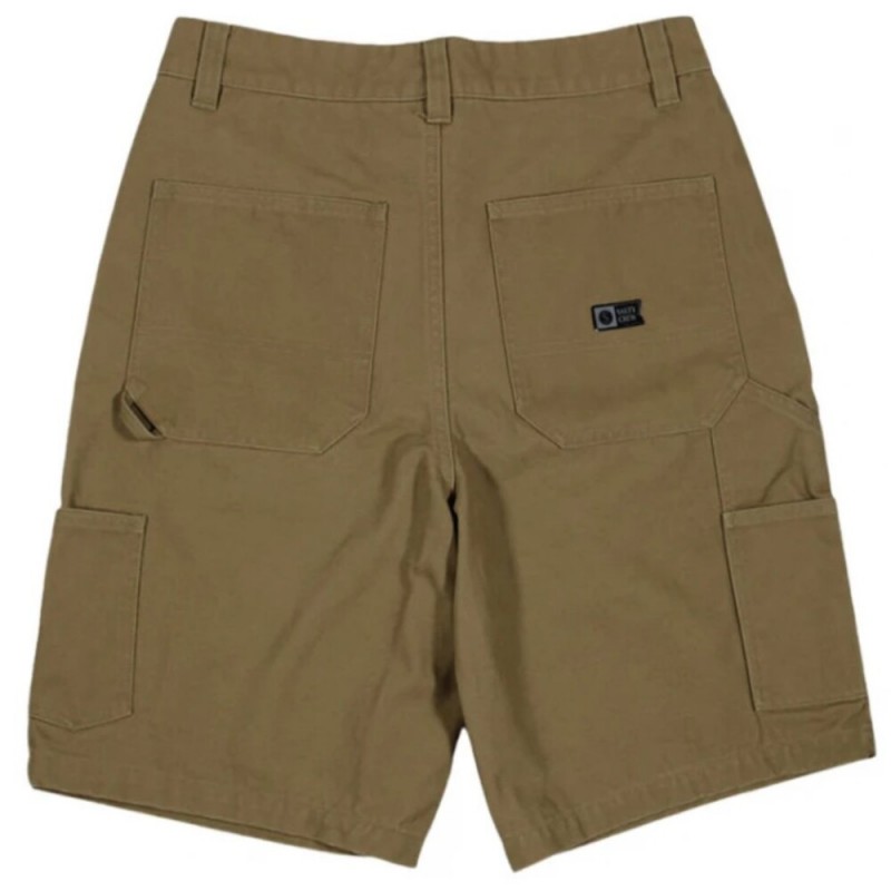 SALTY CREW SERVICE SHORT