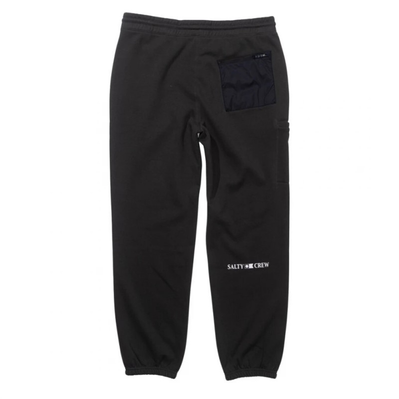 SALTY CREW CREWSER FLEECE