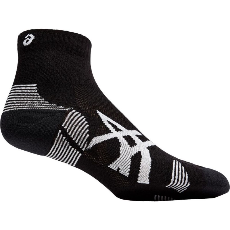 ASICS 2 PPK CUSHIONING SOCK