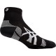 ASICS 2 PPK CUSHIONING SOCK