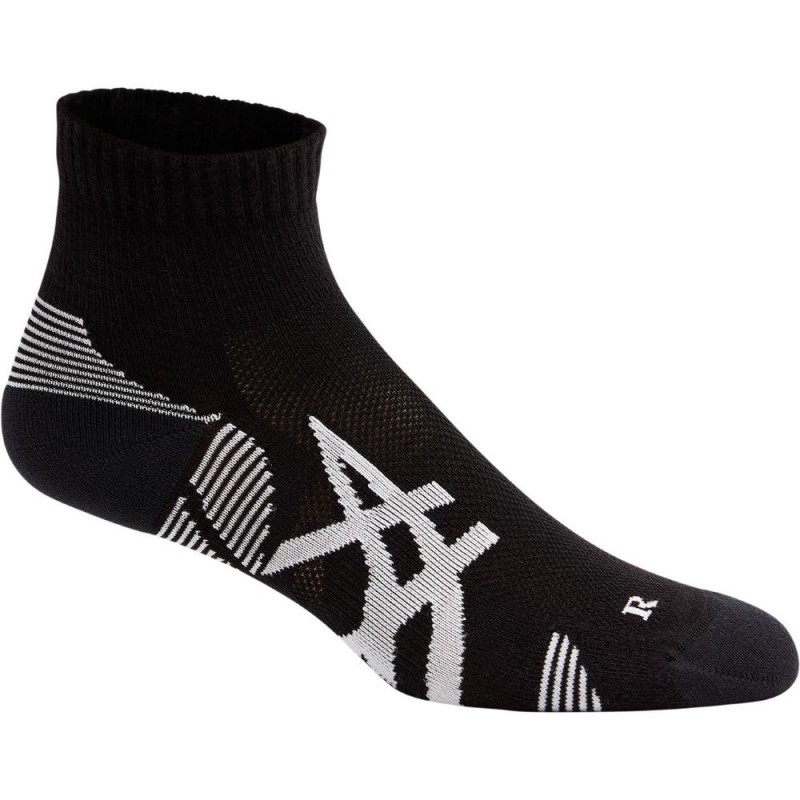 ASICS 2 PPK CUSHIONING SOCK