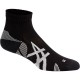 ASICS 2 PPK CUSHIONING SOCK