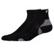 ASICS 2PPK CUSHION RUN QUARTER SOCK