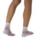 ASICS PERFORMANCE RUN SOCK QUARTER