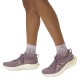 ASICS PERFORMANCE RUN SOCK QUARTER