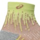 ASICS PERFORMANCE RUN SOCK QUARTER