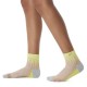 ASICS PERFORMANCE RUN SOCK QUARTER