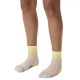 ASICS PERFORMANCE RUN SOCK QUARTER