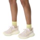 ASICS PERFORMANCE RUN SOCK QUARTER