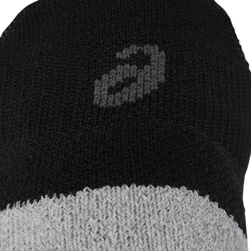 ASICS PERFORMANCE RUN SOCK ANKLE