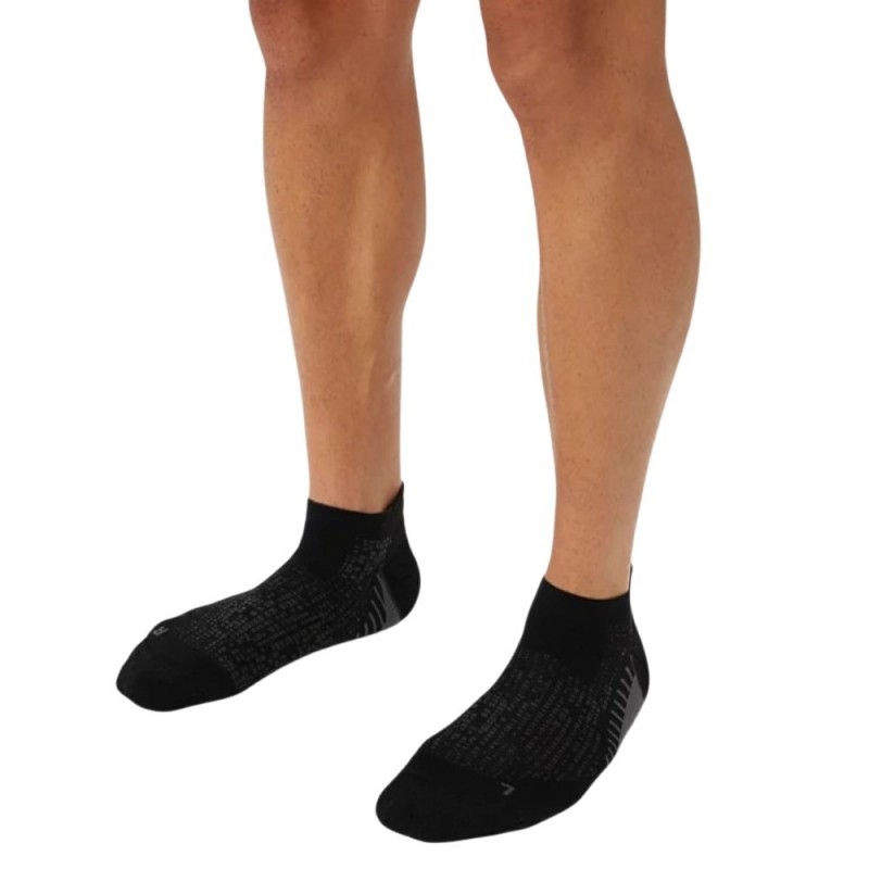 ASICS PERFORMANCE RUN SOCK ANKLE