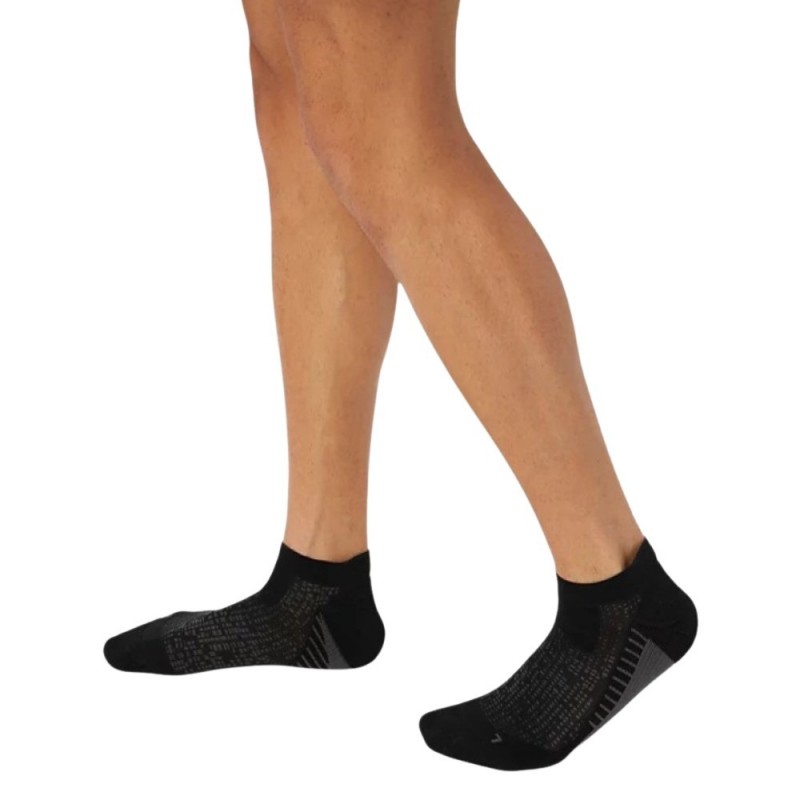 ASICS PERFORMANCE RUN SOCK ANKLE