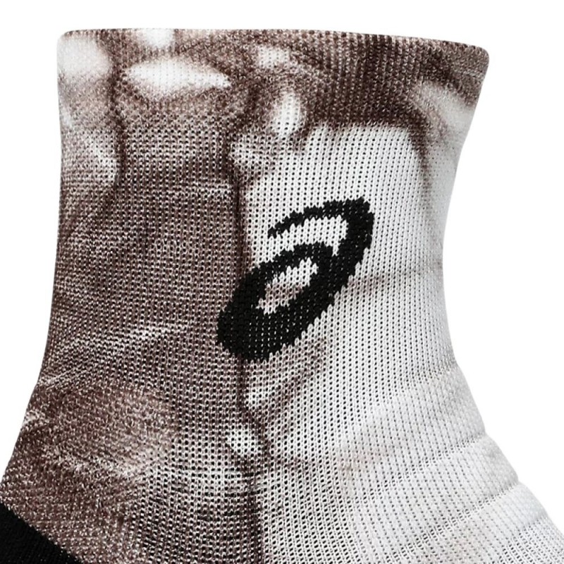 ASICS PERFORMANCE RUN QUARTER SOCK