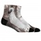 ASICS PERFORMANCE RUN QUARTER SOCK