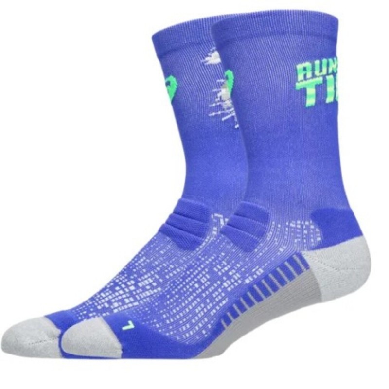 ASICS PERFORMANCE RUN SOCK CREW