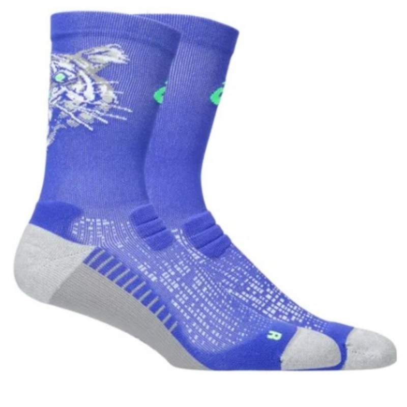 ASICS PERFORMANCE RUN SOCK CREW
