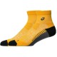 ASICS PERFORMANCE RUN SOCK QUARTER