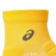 ASICS PERFORMANCE RUN SOCK QUARTER