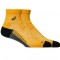 ASICS PERFORMANCE RUN SOCK QUARTER