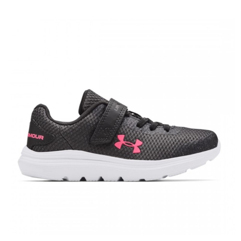 UNDER ARMOUR UA PS SURGE 2 AC
