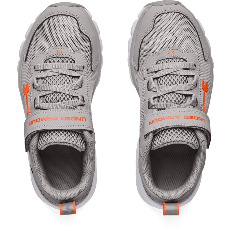 UNDER ARMOUR UA BPS ASSERT 9 AC
