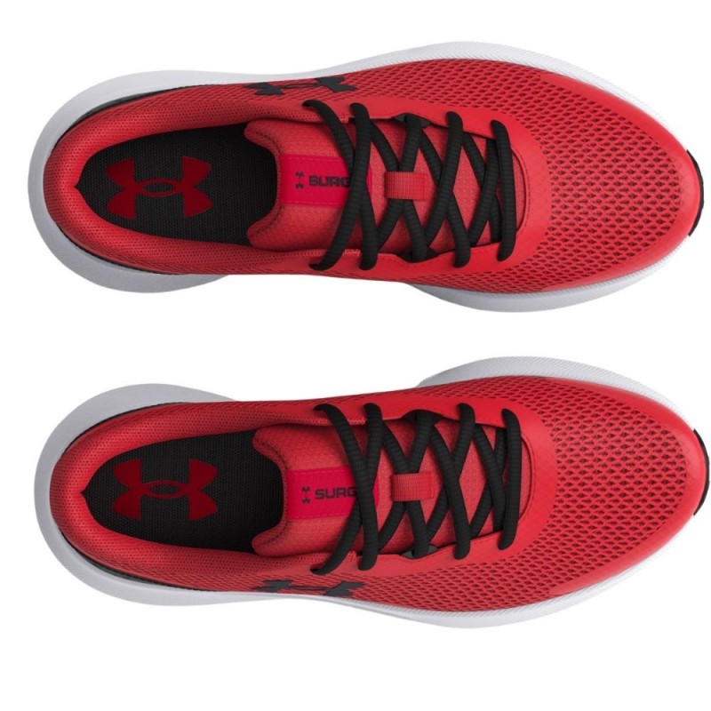 UNDER ARMOUR UA BGS SURGE 3