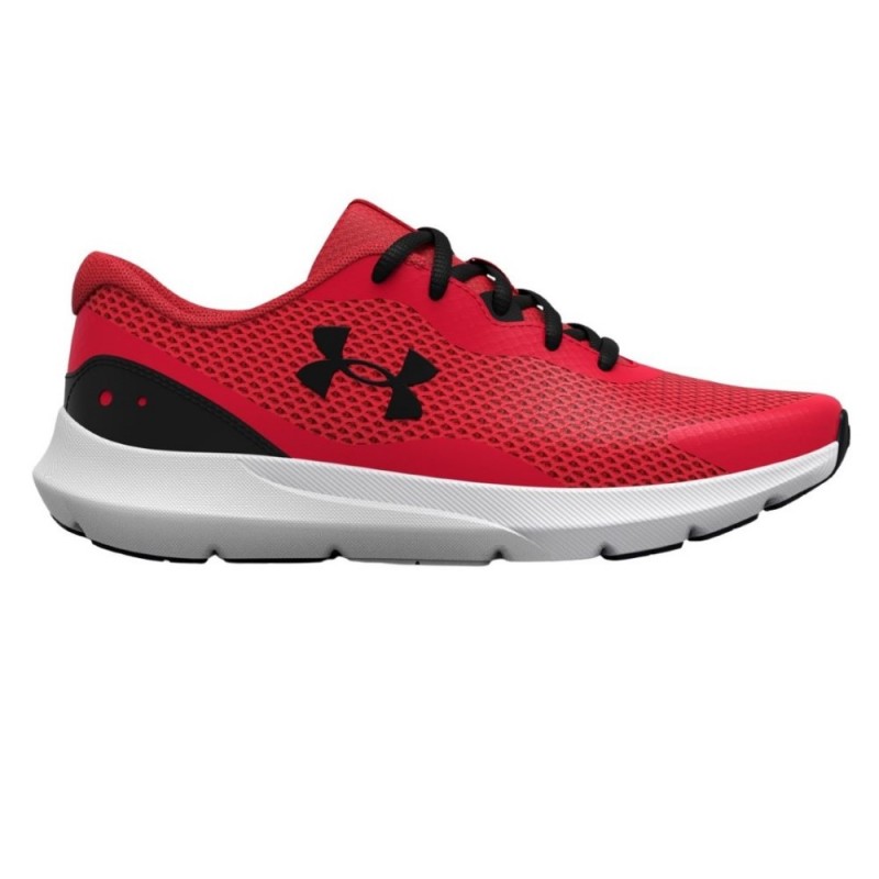 UNDER ARMOUR UA BGS SURGE 3