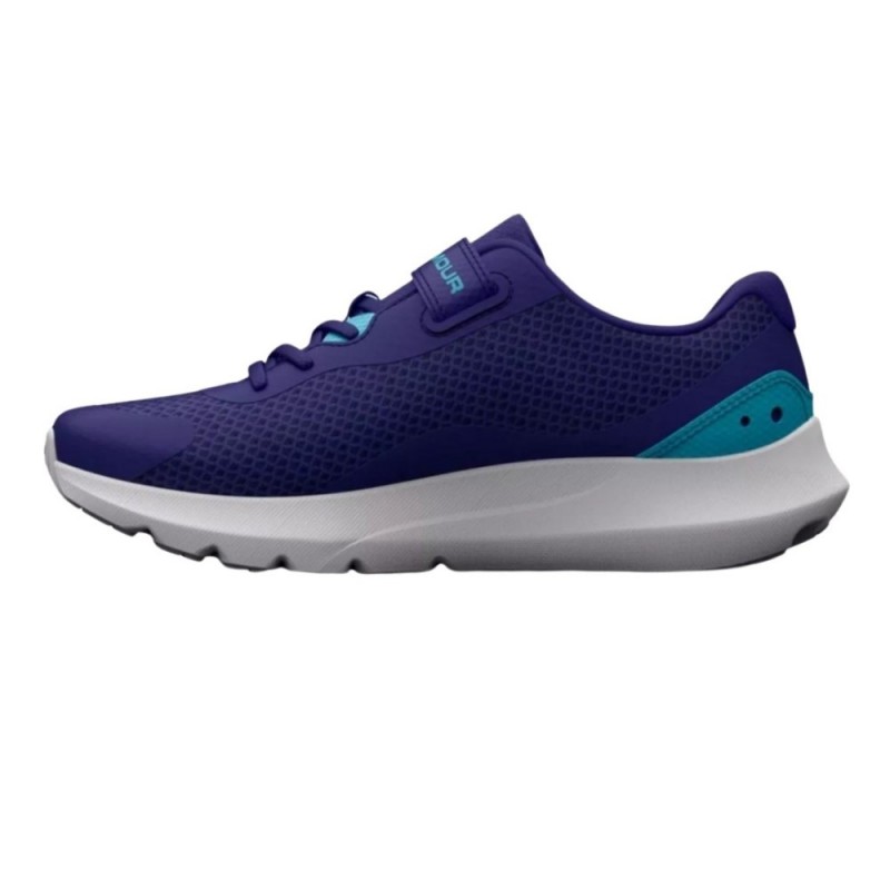 UNDER ARMOUR UA BPS SURGE 3 AC