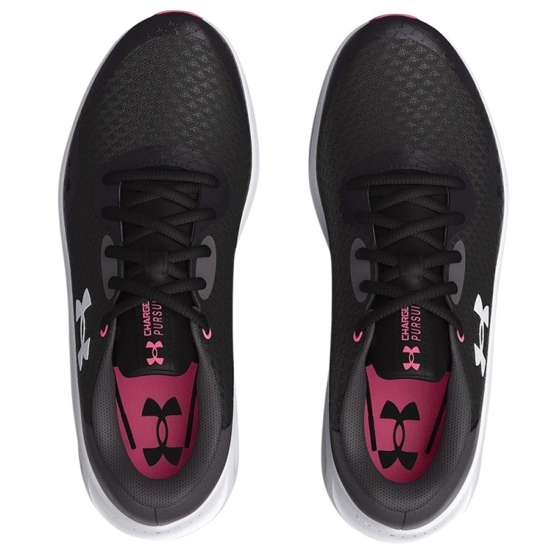 UNDER ARMOUR UA GGS CHARGED PURSUIT 3