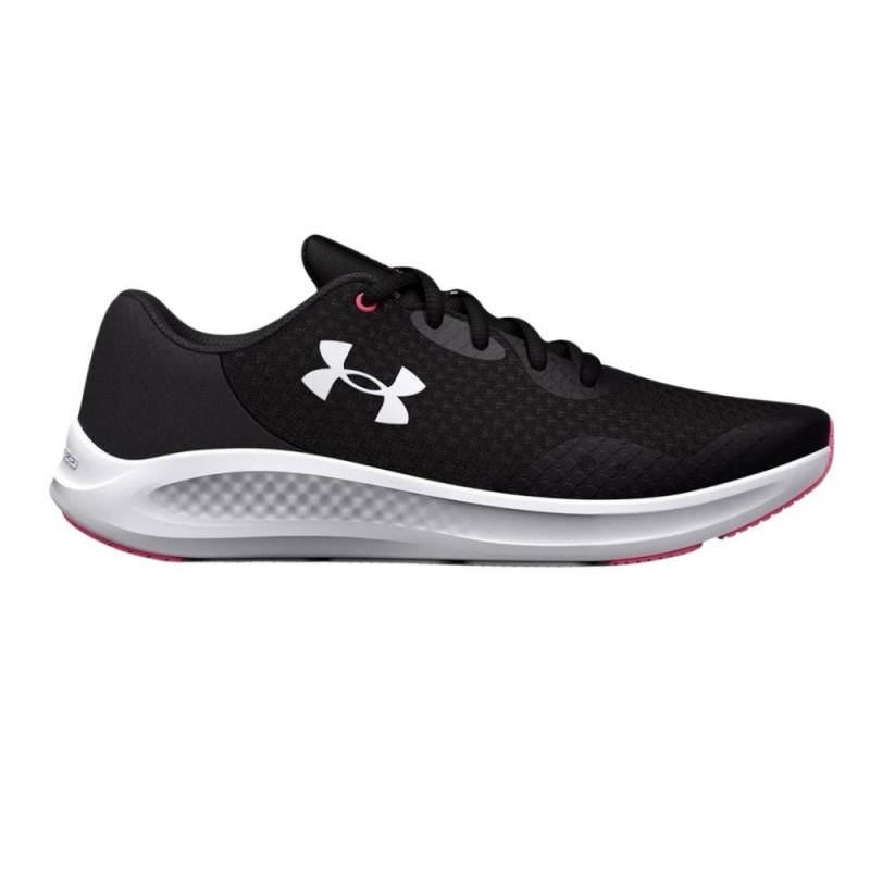 UNDER ARMOUR UA GGS CHARGED PURSUIT 3