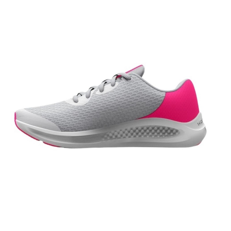 UNDER ARMOUR UA GGS CHARGED PURSUIT 3
