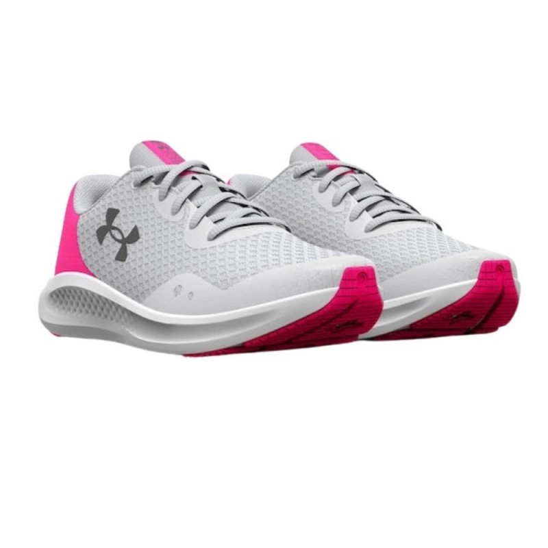 UNDER ARMOUR UA GGS CHARGED PURSUIT 3