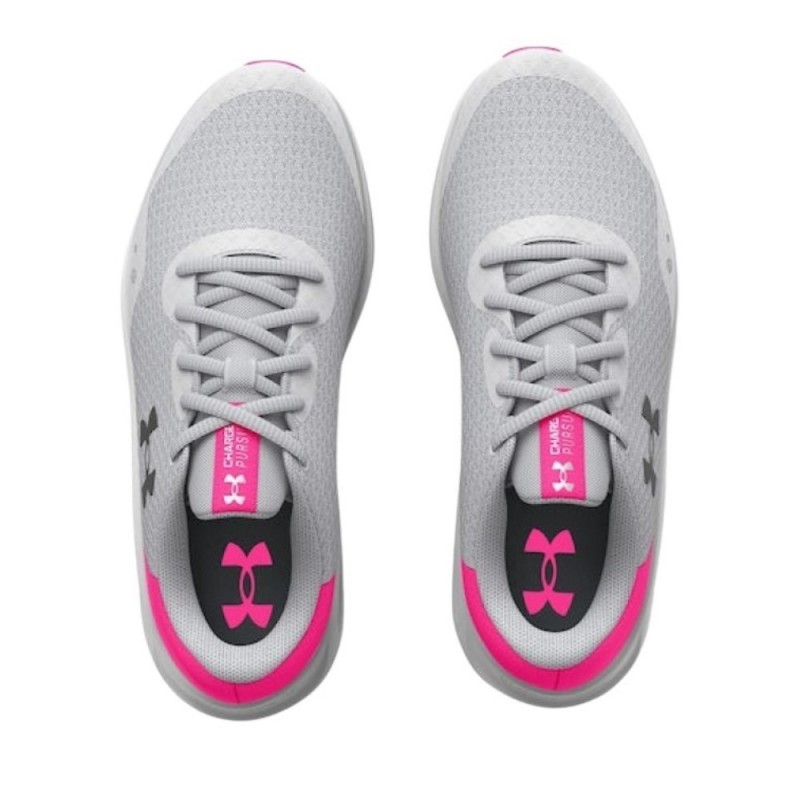 UNDER ARMOUR UA GGS CHARGED PURSUIT 3