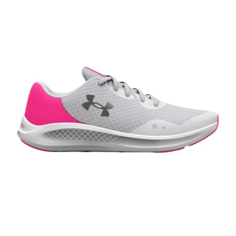UNDER ARMOUR UA GGS CHARGED PURSUIT 3