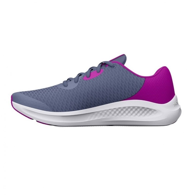 UNDER ARMOUR UA GGS CHARGED PURSUIT 3