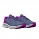 UNDER ARMOUR UA GGS CHARGED PURSUIT 3