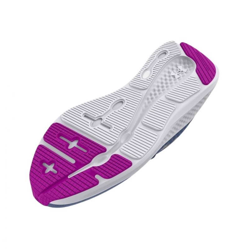 UNDER ARMOUR UA GGS CHARGED PURSUIT 3