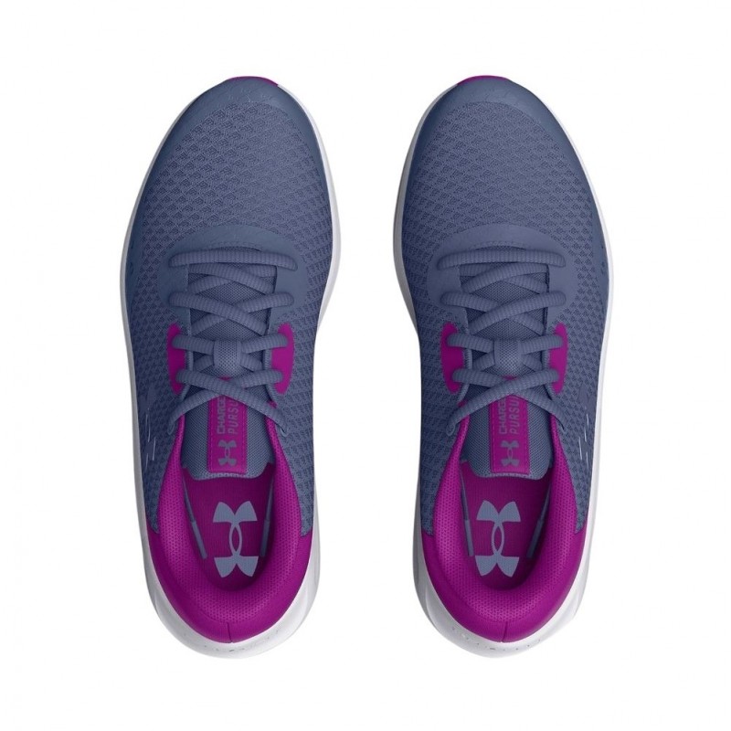 UNDER ARMOUR UA GGS CHARGED PURSUIT 3